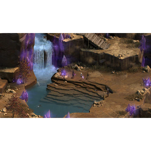 TYRANNY - OVERLORD EDITION STEAM KEY GLOBAL