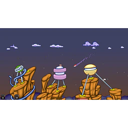 WORMS ARMAGEDDON STEAM KEY GLOBAL