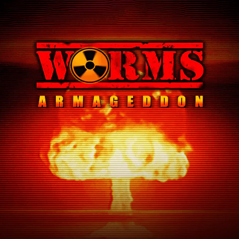 WORMS ARMAGEDDON STEAM KEY GLOBAL