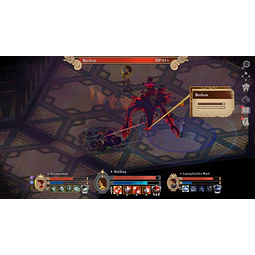 MASQUERADA: SONGS AND SHADOWS STEAM KEY GLOBAL