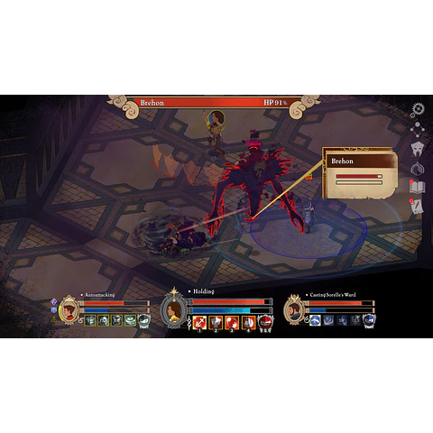 MASQUERADA: SONGS AND SHADOWS STEAM KEY GLOBAL