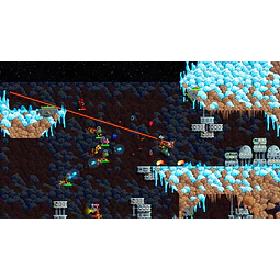 CAPTAIN KAON STEAM KEY GLOBAL