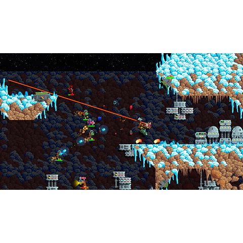 CAPTAIN KAON STEAM KEY GLOBAL