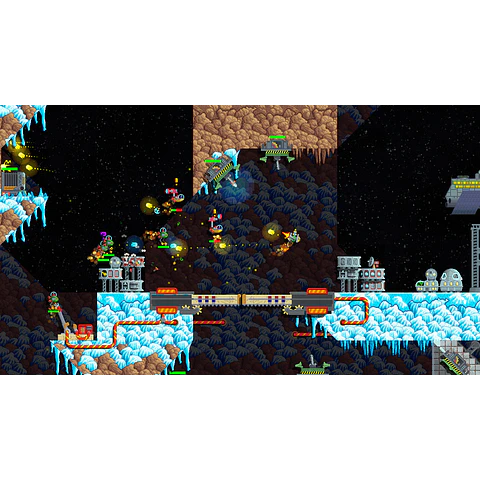 CAPTAIN KAON STEAM KEY GLOBAL