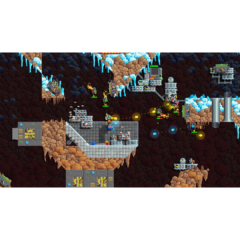 CAPTAIN KAON STEAM KEY GLOBAL