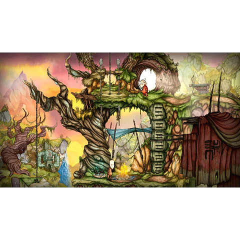 CANDLE STEAM KEY GLOBAL