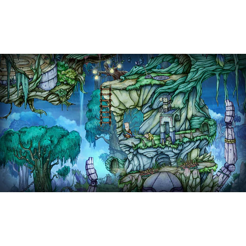 CANDLE STEAM KEY GLOBAL