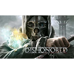 DISHONORED 2 IMPERIAL ASSASSINS STEAM KEY GLOBAL