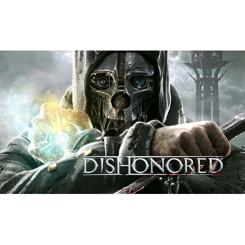 DISHONORED 2 IMPERIAL ASSASSINS STEAM KEY GLOBAL