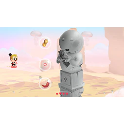 DANDY: OR A BRIEF GLIMPSE INTO THE LIFE OF THE CANDY ALCHEMIST STEAM KEY GLOBAL