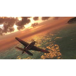 FLYING TIGERS: SHADOWS OVER CHINA DELUXE EDITION STEAM KEY GLOBAL