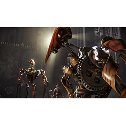 DISHONORED 2 + IMPERIAL ASSASSINS STEAM KEY GLOBAL