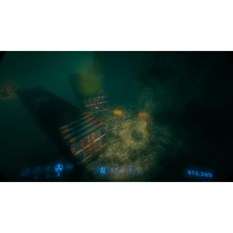 NEPTUNE FLUX STEAM KEY GLOBAL