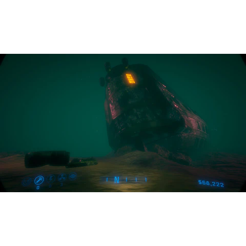 NEPTUNE FLUX STEAM KEY GLOBAL