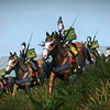 TOTAL WAR: SHOGUN 2 - RISE OF THE SAMURAI CAMPAIGN STEAM KEY GLOBAL