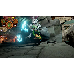 RAYON RIDDLES - RISE OF THE GOBLIN KING STEAM KEY GLOBAL