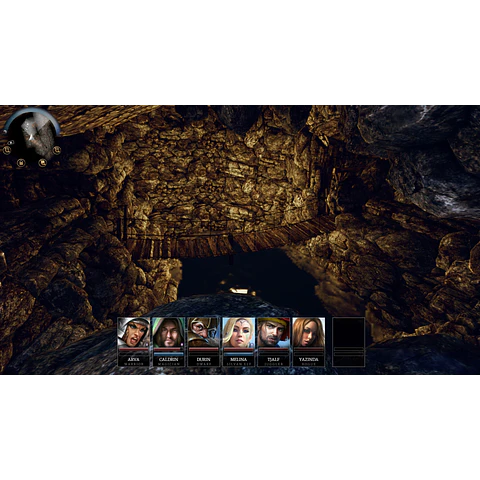 REALMS OF ARKANIA: STAR TRAIL STEAM KEY GLOBAL