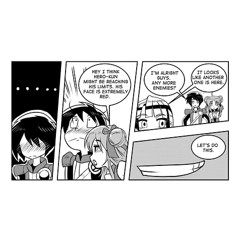 HEARTOMICS: LOST COUNT STEAM KEY GLOBAL