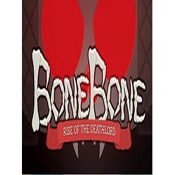 BONEBONE: RISE OF THE DEATHLORD STEAM KEY GLOBAL