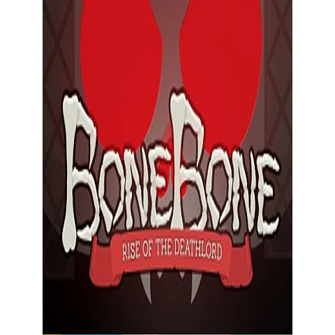 BONEBONE: RISE OF THE DEATHLORD STEAM KEY GLOBAL