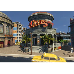 TROPICO 3: STEAM SPECIAL EDITION STEAM KEY GLOBAL