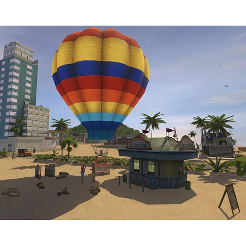 TROPICO 3: STEAM SPECIAL EDITION STEAM KEY GLOBAL