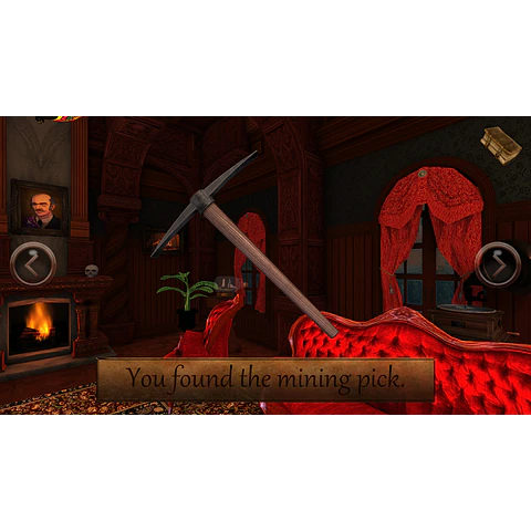 MURDER MYSTERY ADVENTURE STEAM KEY GLOBAL