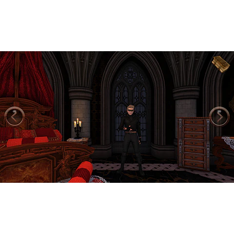 MURDER MYSTERY ADVENTURE STEAM KEY GLOBAL