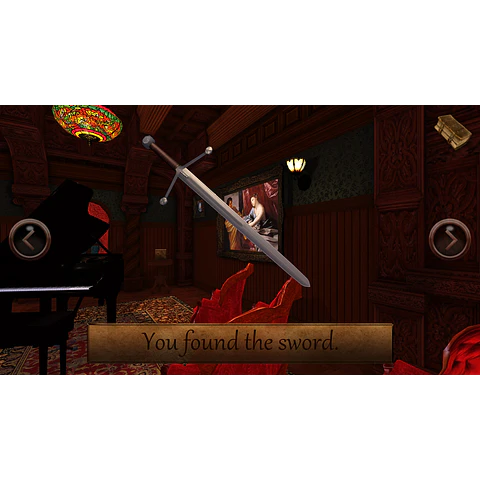 MURDER MYSTERY ADVENTURE STEAM KEY GLOBAL