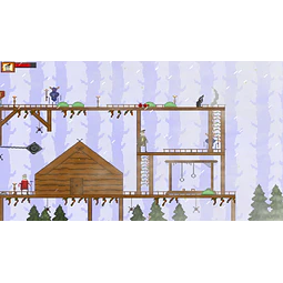 MADNESS STEAM KEY GLOBAL