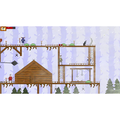 MADNESS STEAM KEY GLOBAL