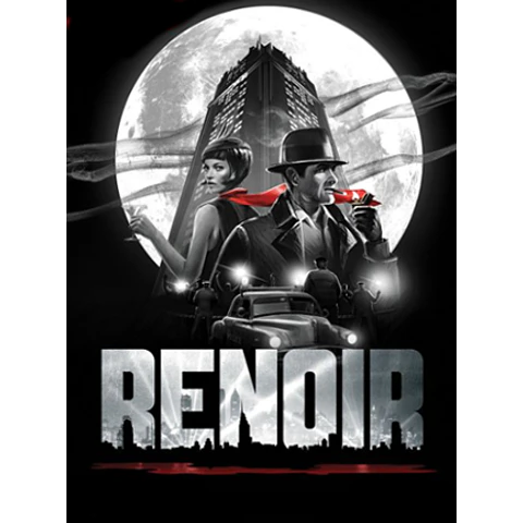 RENOIR STEAM KEY GLOBAL