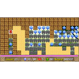 ELEMS STEAM KEY GLOBAL