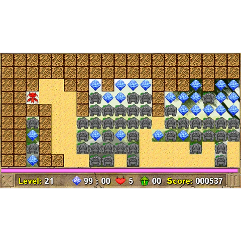 ELEMS STEAM KEY GLOBAL