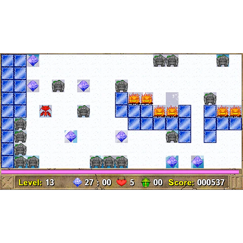 ELEMS STEAM KEY GLOBAL