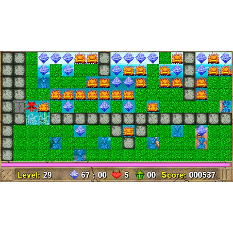 ELEMS STEAM KEY GLOBAL