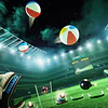 FINAL GOALIE: FOOTBALL SIMULATOR VR STEAM KEY GLOBAL