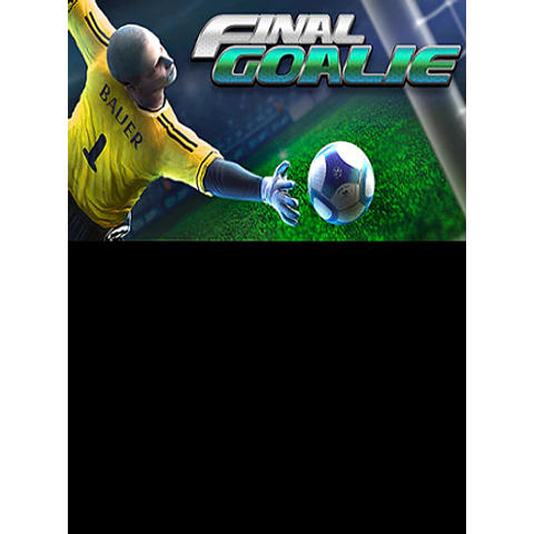 FINAL GOALIE: FOOTBALL SIMULATOR VR STEAM KEY GLOBAL