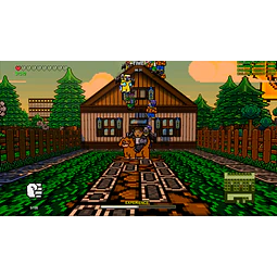 RADICAL HEROES: CRIMSON CITY CRISIS STEAM KEY GLOBAL