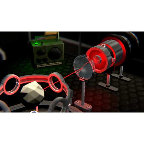 SMALL RADIOS BIG TELEVISIONS STEAM KEY GLOBAL