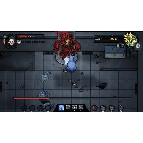 FRESH BODY (PC) - STEAM KEY - GLOBAL