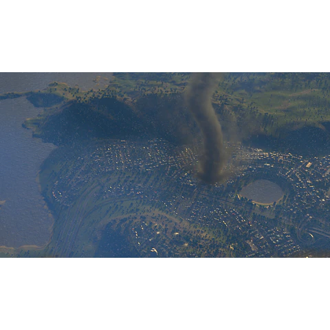CITIES: SKYLINES - NATURAL DISASTERS (PC) - STEAM KEY - GLOBAL