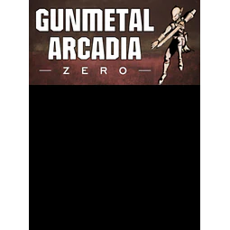 GUNMETAL ARCADIA ZERO STEAM KEY GLOBAL