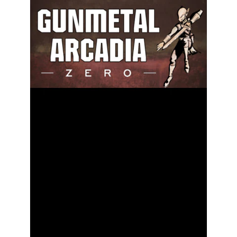GUNMETAL ARCADIA ZERO STEAM KEY GLOBAL