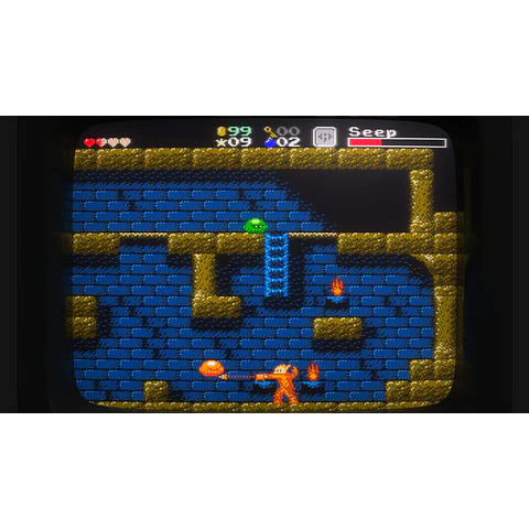 GUNMETAL ARCADIA ZERO STEAM KEY GLOBAL