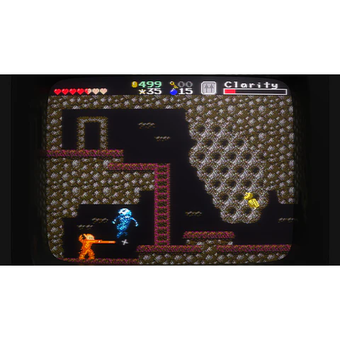 GUNMETAL ARCADIA ZERO STEAM KEY GLOBAL