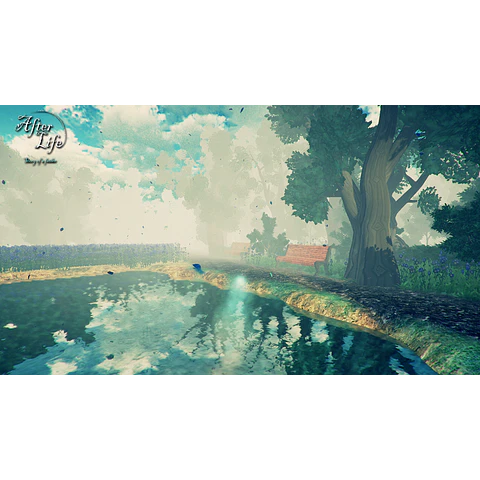 AFTER LIFE - STORY OF A FATHER STEAM KEY GLOBAL