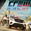 THE CREW: CALLING ALL UNITS UBISOFT CONNECT KEY GLOBAL