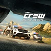THE CREW: CALLING ALL UNITS UBISOFT CONNECT KEY GLOBAL