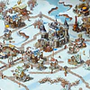 TOWNSMEN STEAM KEY GLOBAL